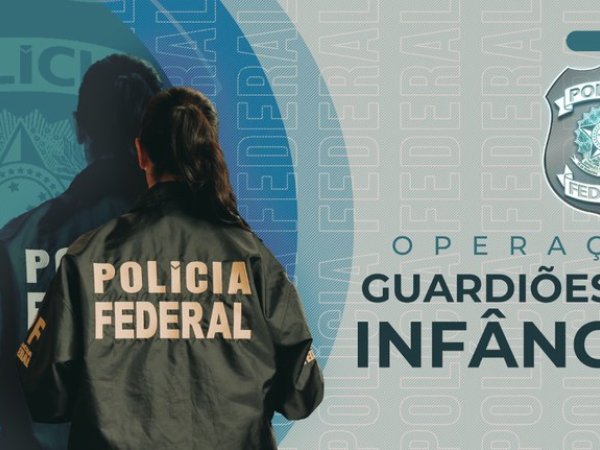 Pf Deflagra Operação Contra O Abuso Sexual Infantil Em Alagoas