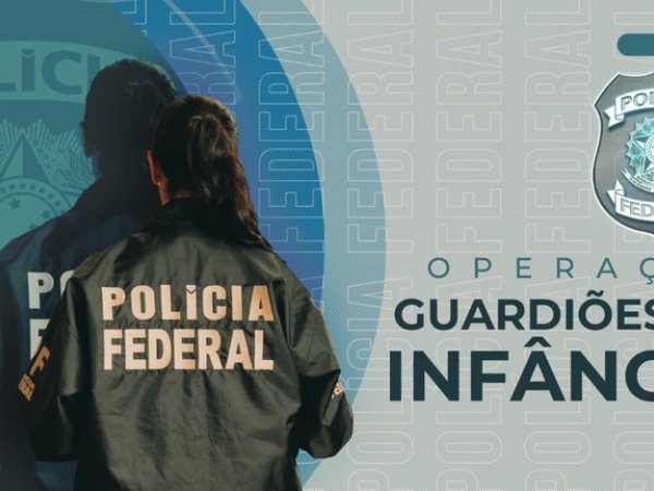 Pf Deflagra Operação Contra O Abuso Sexual Infantil Em Alagoas 4667