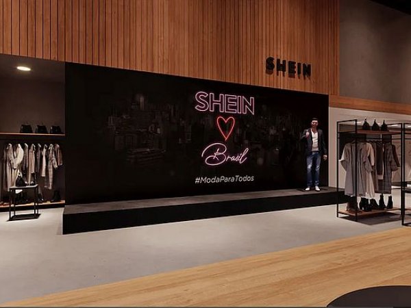 Shein vai pagar R$ 25 mil para brasileiros que criarem coleção de moda;  entenda e veja como participar – Money Times